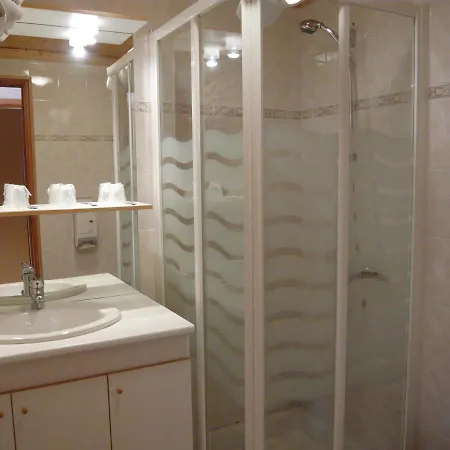 Hotel La Molliniere 2*