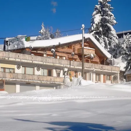 Hotel La Molliniere