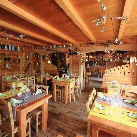 Hotel La Molliniere 2*