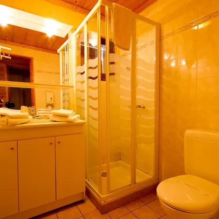 Hotel La Molliniere 2*