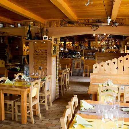 Hotel La Molliniere