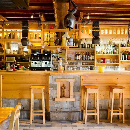 Hotel La Molliniere 2*